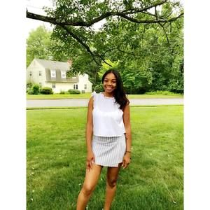 Meet your Posher, Giana